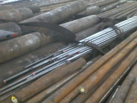 安阳40CrMnMo7模具钢
