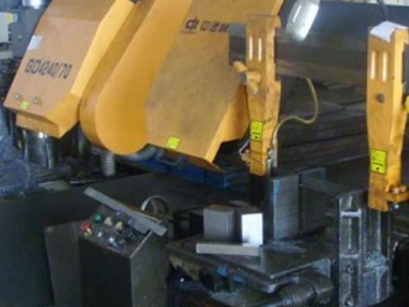 安阳SM45模具钢