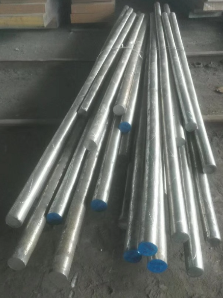 安阳P20模具钢
