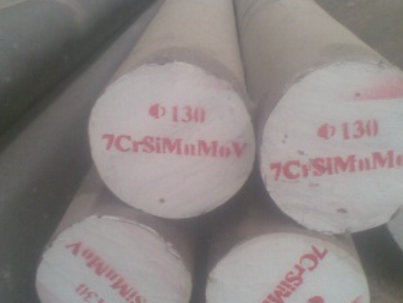 安阳7CrSiMnMoV工具钢