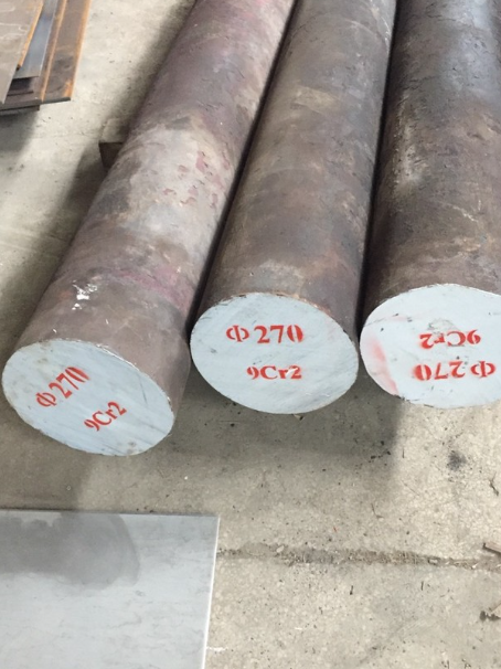 安阳9Cr2工具钢